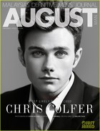 Chris Colfer : chris-colfer-1366608501.jpg