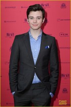 Chris Colfer : chris-colfer-1371169990.jpg