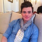 Chris Colfer : chris-colfer-1371309570.jpg