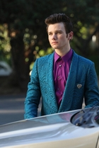 Chris Colfer : chris-colfer-1381527040.jpg