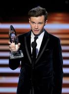 Chris Colfer : chris-colfer-1389466253.jpg