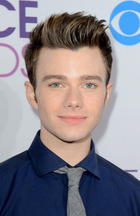 Chris Colfer : chris-colfer-1392909008.jpg