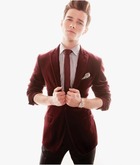 Chris Colfer : chris-colfer-1399059881.jpg