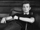 Chris Colfer : chris-colfer-1425666278.jpg