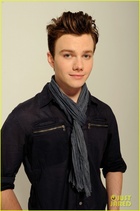 Chris Colfer : chris-colfer-1425666293.jpg