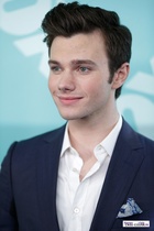 Chris Colfer : chris-colfer-1425666309.jpg