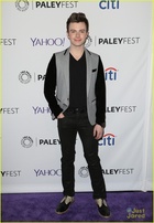 Chris Colfer : chris-colfer-1426446013.jpg