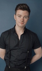 Chris Colfer : chris-colfer-1622150915.jpg