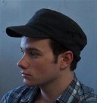 Chris Colfer : chris-colfer-1623400357.jpg