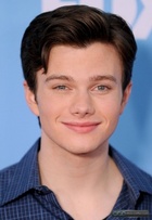 Chris Colfer : chriscolfer_1284245498.jpg