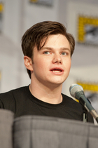 Chris Colfer : chriscolfer_1287352989.jpg