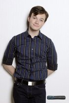 Chris Colfer : chriscolfer_1287373952.jpg