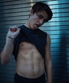 Colby Brock : colby-brock-1558808567.jpg