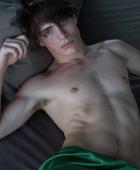 Colton Haynes : colton-haynes-1339784083.jpg