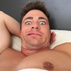 Colton Haynes : colton-haynes-1451338987.jpg