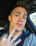 Colton Haynes : colton-haynes-1451339014.jpg