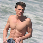 Colton Haynes : colton-haynes-1452910089.jpg