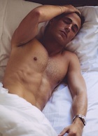 Colton Haynes : colton-haynes-1460326435.jpg