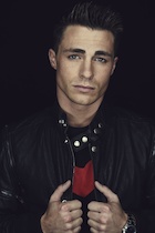 Colton Haynes : colton-haynes-1476554761.jpg