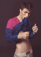 Colton Haynes : colton-haynes-1483035618.jpg