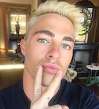 Colton Haynes : colton-haynes-1487789253.jpg