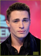 Colton Haynes : colton-haynes-1493701288.jpg