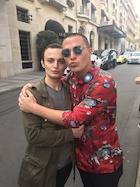 Colton Haynes : colton-haynes-1503874801.jpg