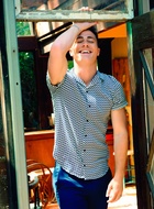 Colton Haynes : colton-haynes-1545126915.jpg