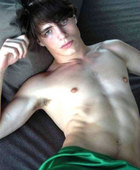 Colton Haynes : coltonhaynes_1302031299.jpg