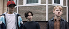 Connor Paolo : cpa-mystic_river_44.jpg