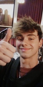 Corbyn Besson : corbyn-besson-1601056253.jpg