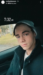 Corbyn Besson : corbyn-besson-1607635695.jpg