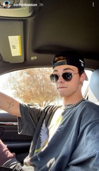 Corbyn Besson : corbyn-besson-1616153747.jpg