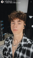 Corbyn Besson : corbyn-besson-1621977446.jpg