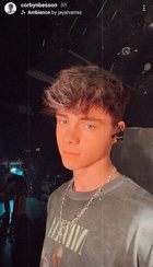 Corbyn Besson : corbyn-besson-1623597638.jpg