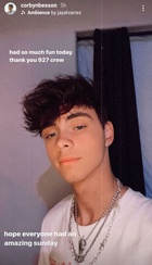 Corbyn Besson : corbyn-besson-1623788363.jpg