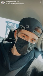 Corbyn Besson : corbyn-besson-1625851503.jpg