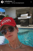 Corbyn Besson : corbyn-besson-1627486859.jpg