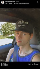 Corbyn Besson : corbyn-besson-1628120823.jpg