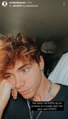 Corbyn Besson : corbyn-besson-1628183245.jpg