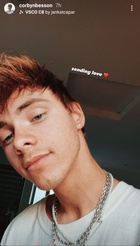 Corbyn Besson : corbyn-besson-1628706035.jpg