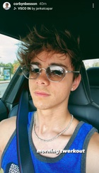 Corbyn Besson : corbyn-besson-1628795238.jpg