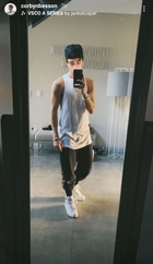 Corbyn Besson : corbyn-besson-1629129754.jpg