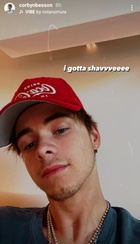 Corbyn Besson : corbyn-besson-1629230835.jpg