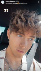 Corbyn Besson : corbyn-besson-1632438292.jpg