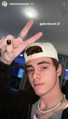 Corbyn Besson : corbyn-besson-1636066668.jpg