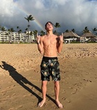 Corbyn Besson : corbyn-besson-1647807259.jpg