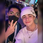 Corbyn Besson : corbyn-besson-1654888920.jpg