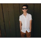 Corey Fogelmanis : corey-fogelmanis-1443395970.jpg