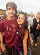 Corey Fogelmanis : corey-fogelmanis-1444708279.jpg